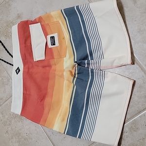 Kids O'Neil Swim Trunks